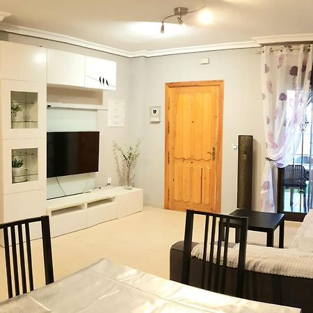 Arco Mediterraneo Chalet Independiente Торрев'єха Екстер'єр фото