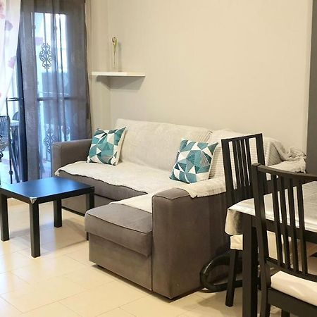 Arco Mediterraneo Chalet Independiente Торрев'єха Екстер'єр фото