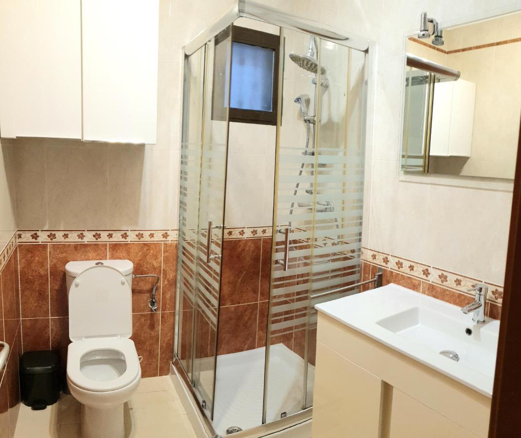 Arco Mediterraneo Chalet Independiente Торрев'єха Екстер'єр фото
