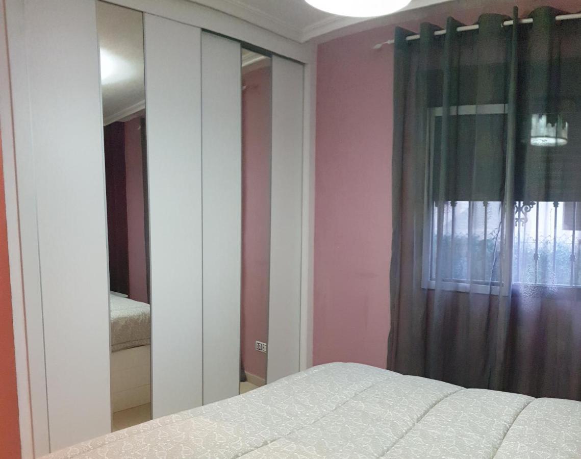 Arco Mediterraneo Chalet Independiente Торрев'єха Екстер'єр фото